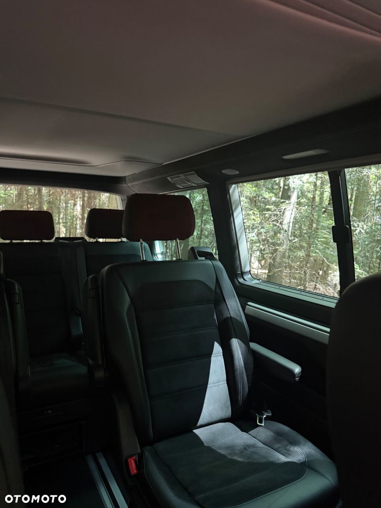 Volkswagen California - 25
