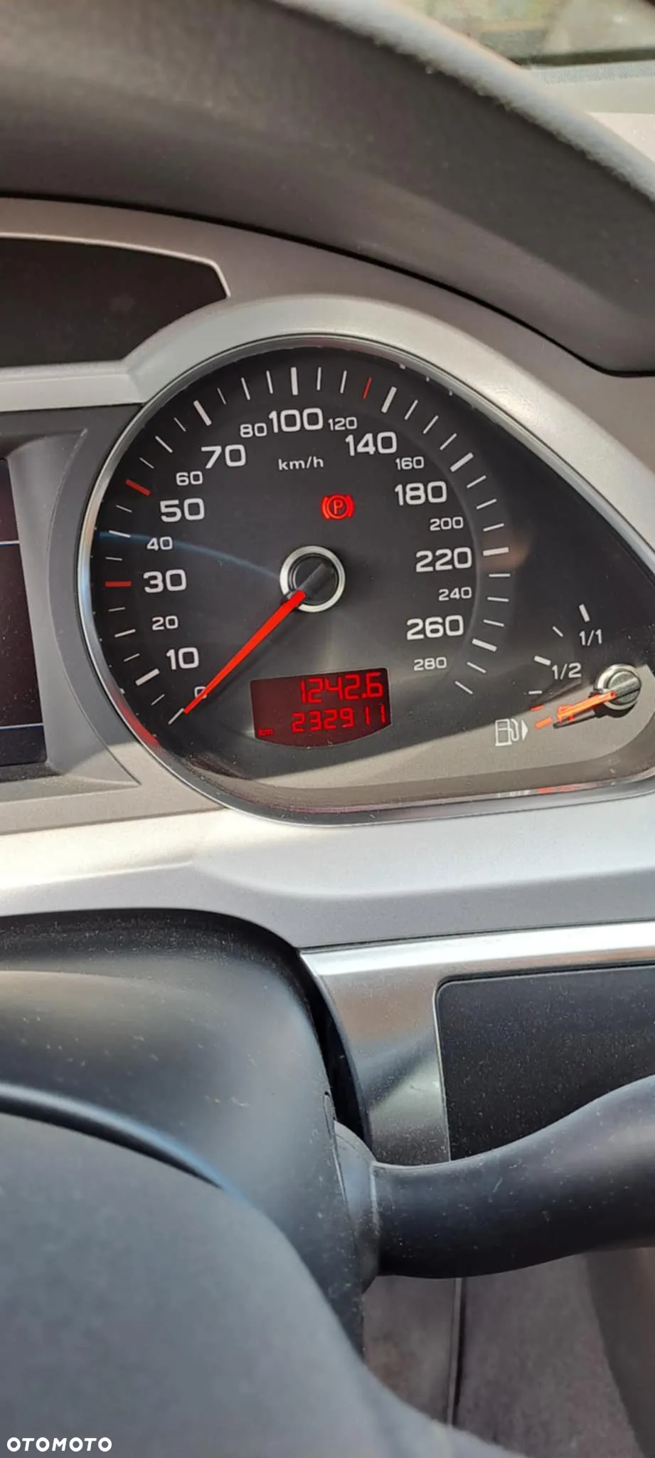 Audi A6 2.0 TDI - 6