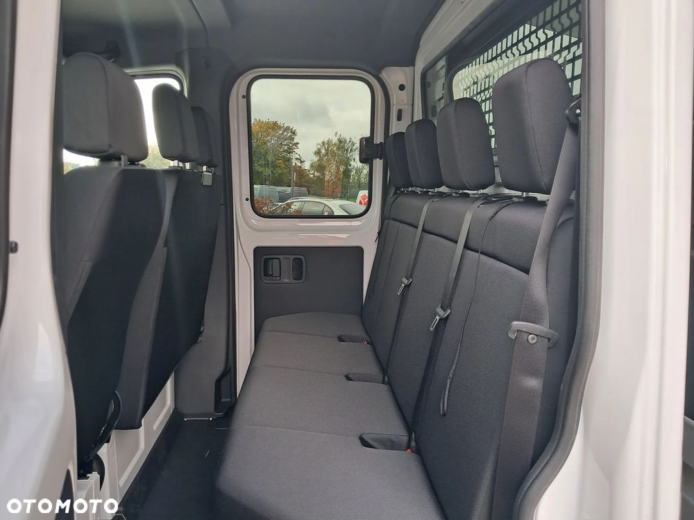 Mercedes-Benz Sprinter L FL 315 CDI - 16
