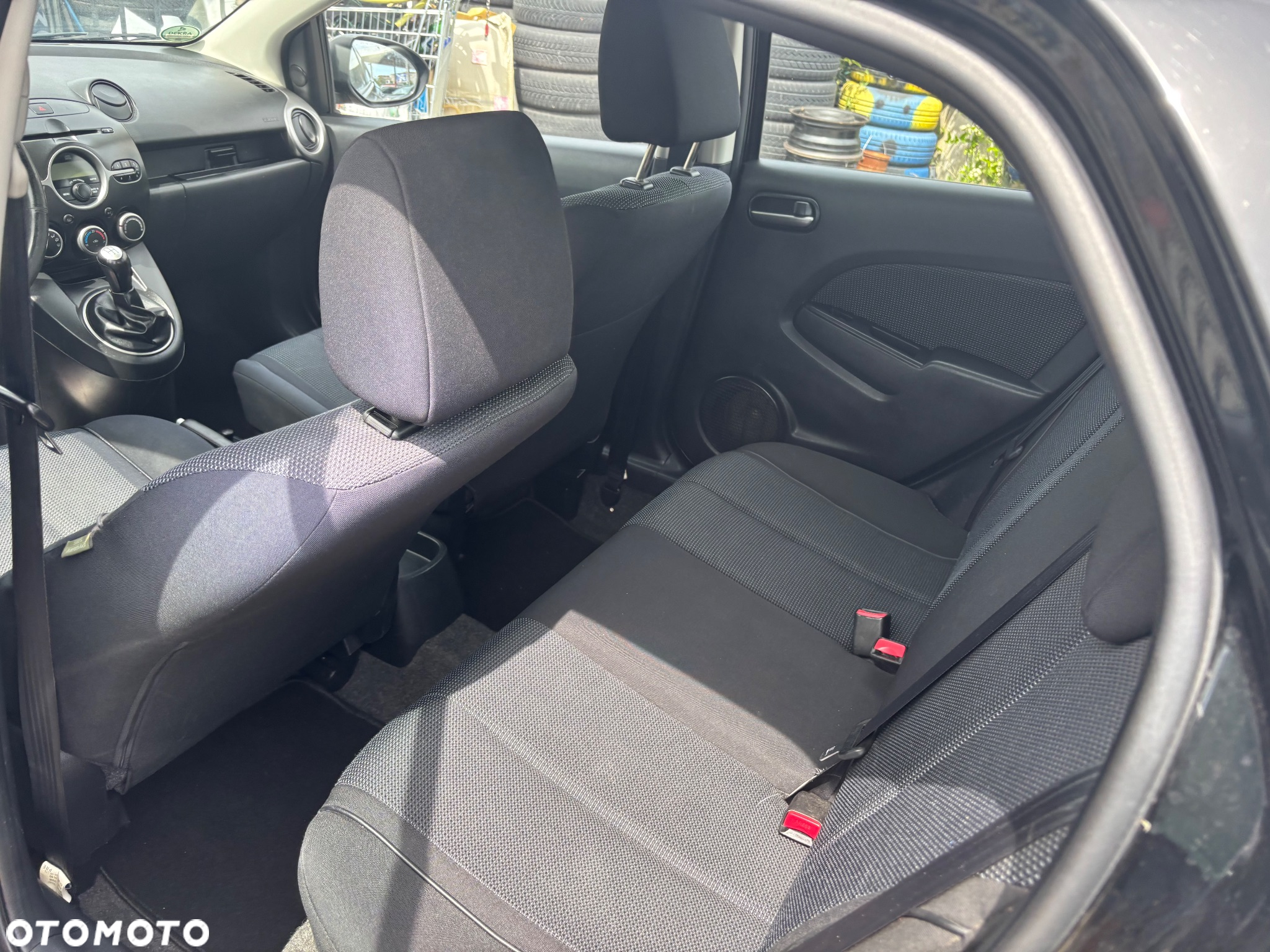 Mazda 2 1.3 Dynamic - 20
