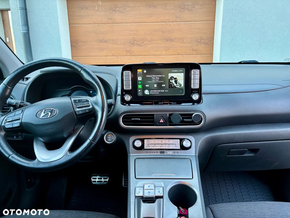 Hyundai Kona 39kWh Premium - 17