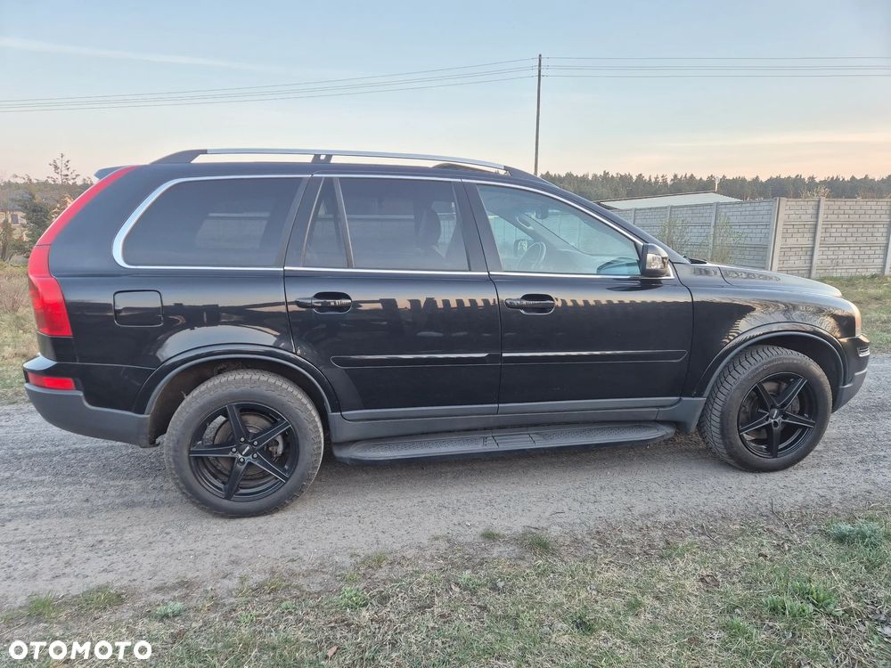 Volvo XC 90 D5 Summum - 10
