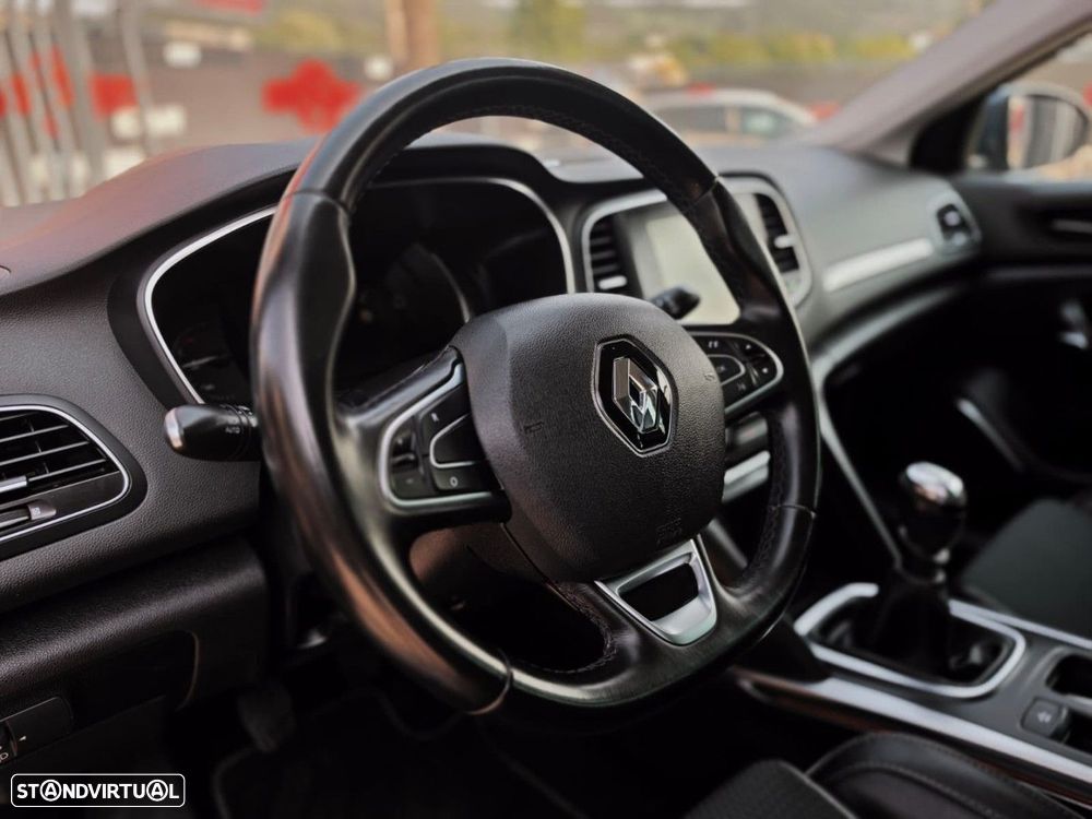 Renault Mégane Break - 24