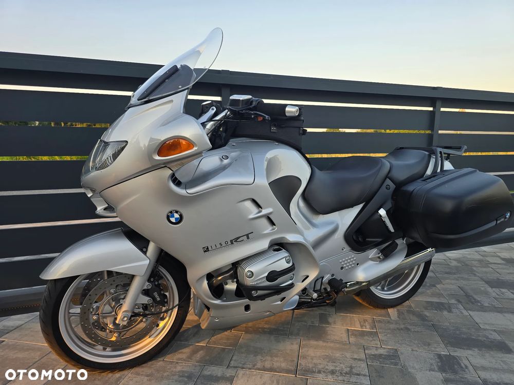 BMW R - 2