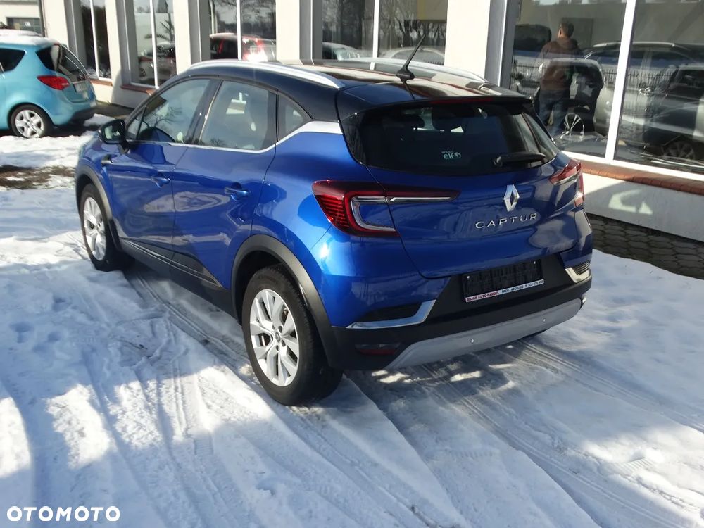 Renault Captur - 9