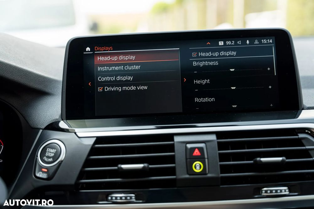 BMW X4 xDrive20d Aut. xLine - 39