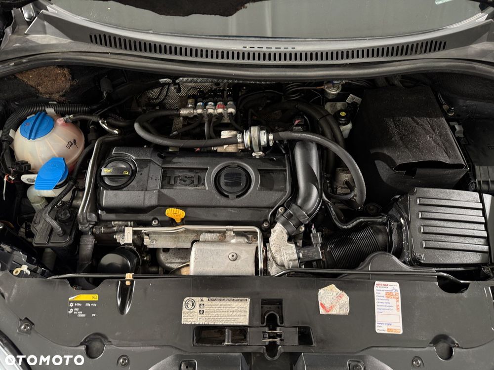 Seat Altea XL - 26