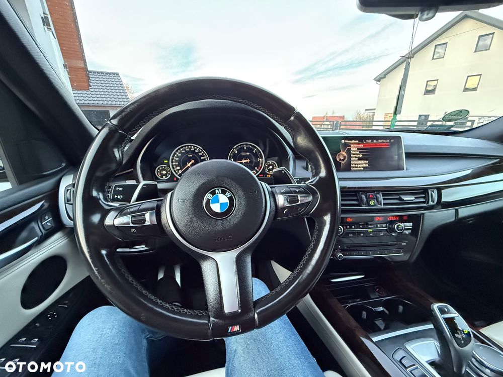 BMW X5 - 32