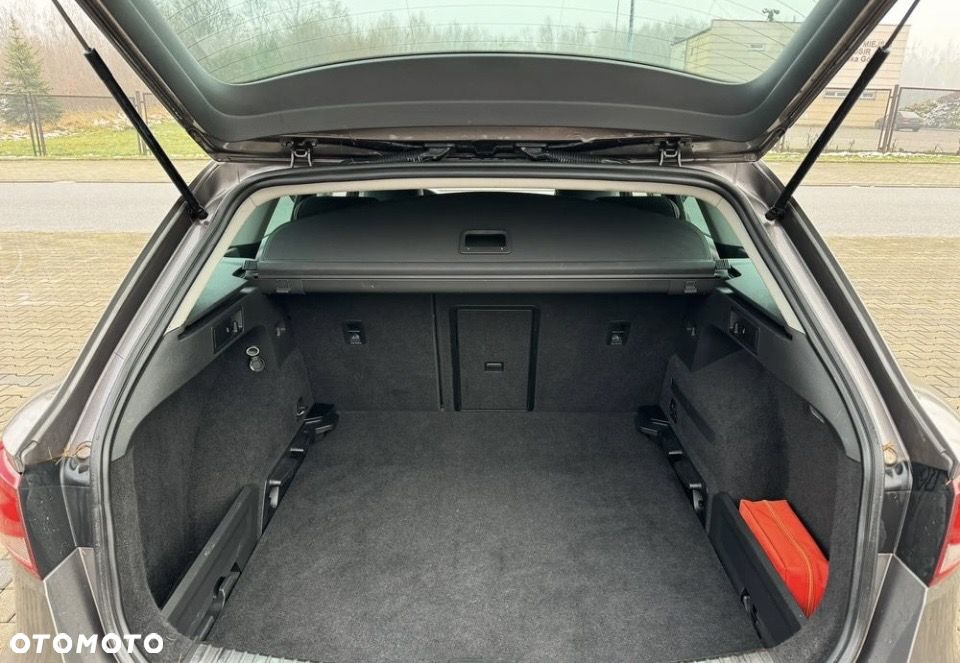 Seat Leon 1.2 TSI Reference - 10