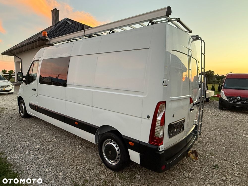 Renault Master - 8