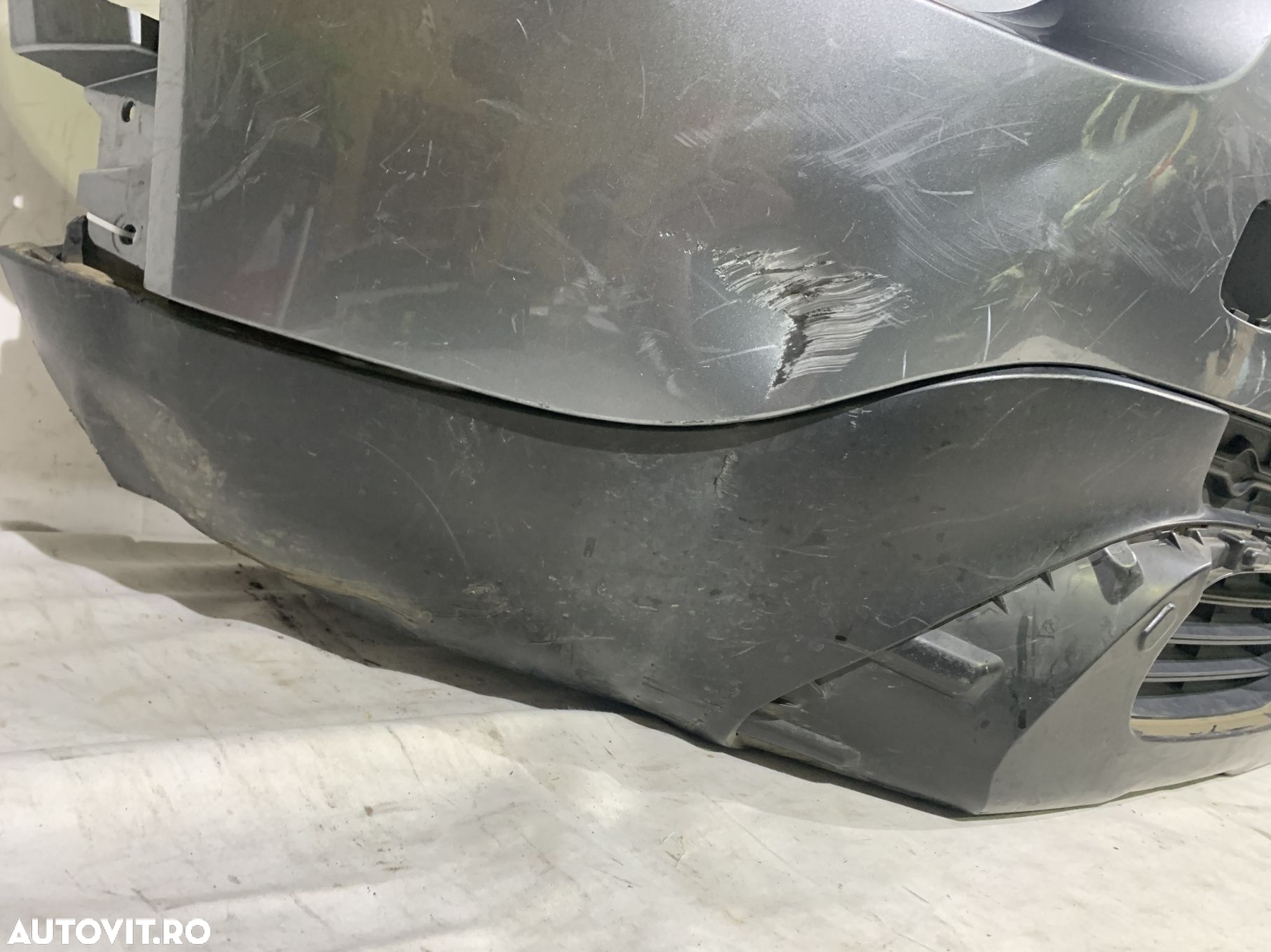 Bara fata Citroen C3 Aircross, 2017, 2018, 2019, 2020, cod origine OE 13490015. - 6