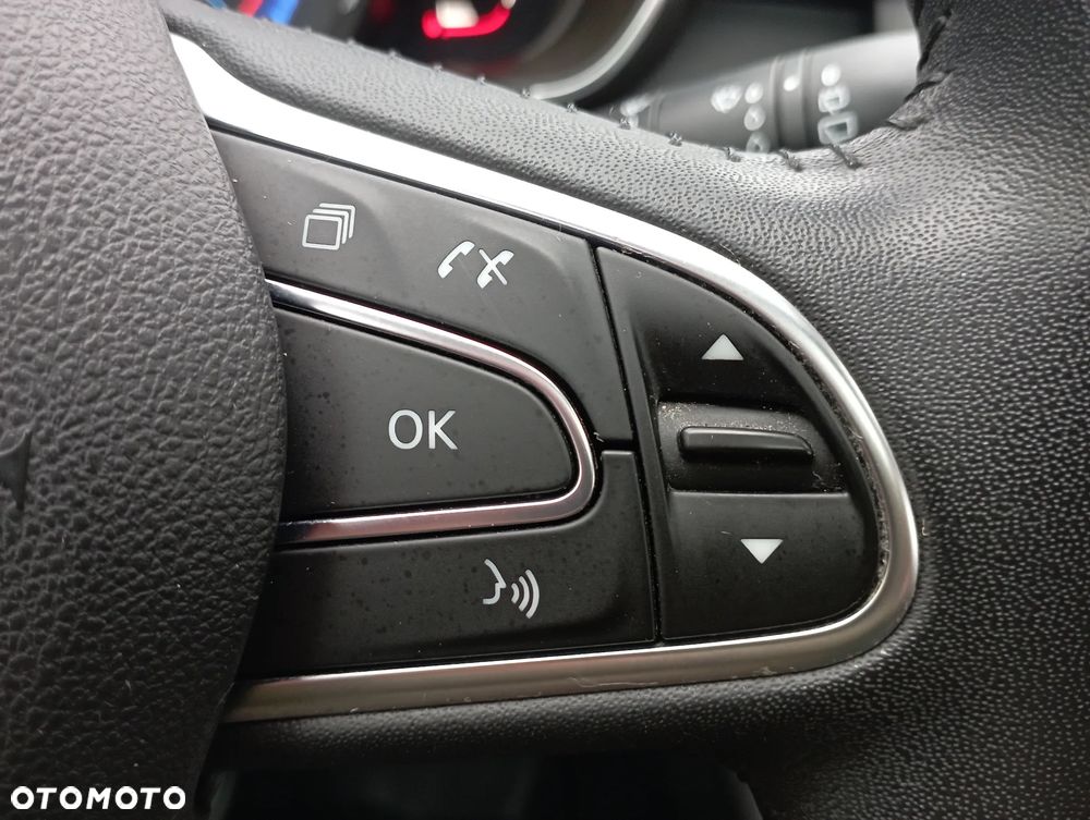 Renault Kadjar 1.2 Energy TCe Intens - 19