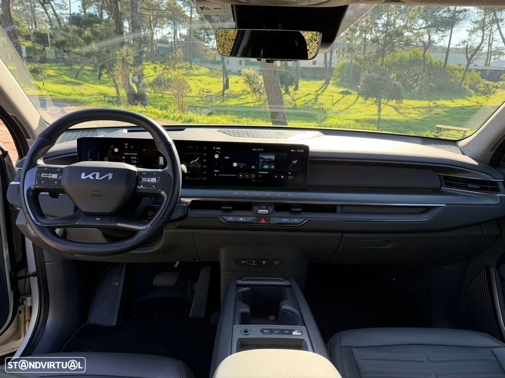 Kia EV9 98.8 kWh 1st Edition - 16