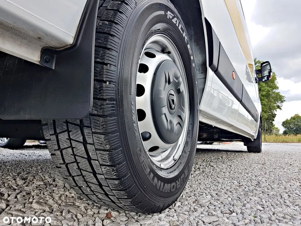 Renault MASTER - 39