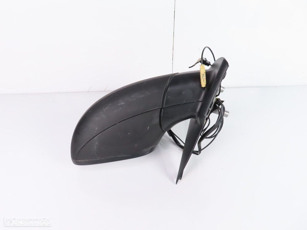 Retrovisor / Espelho Direito Usado / Original VW MULTIVAN VI (SGF, SGM, SGN)/VW... - 4
