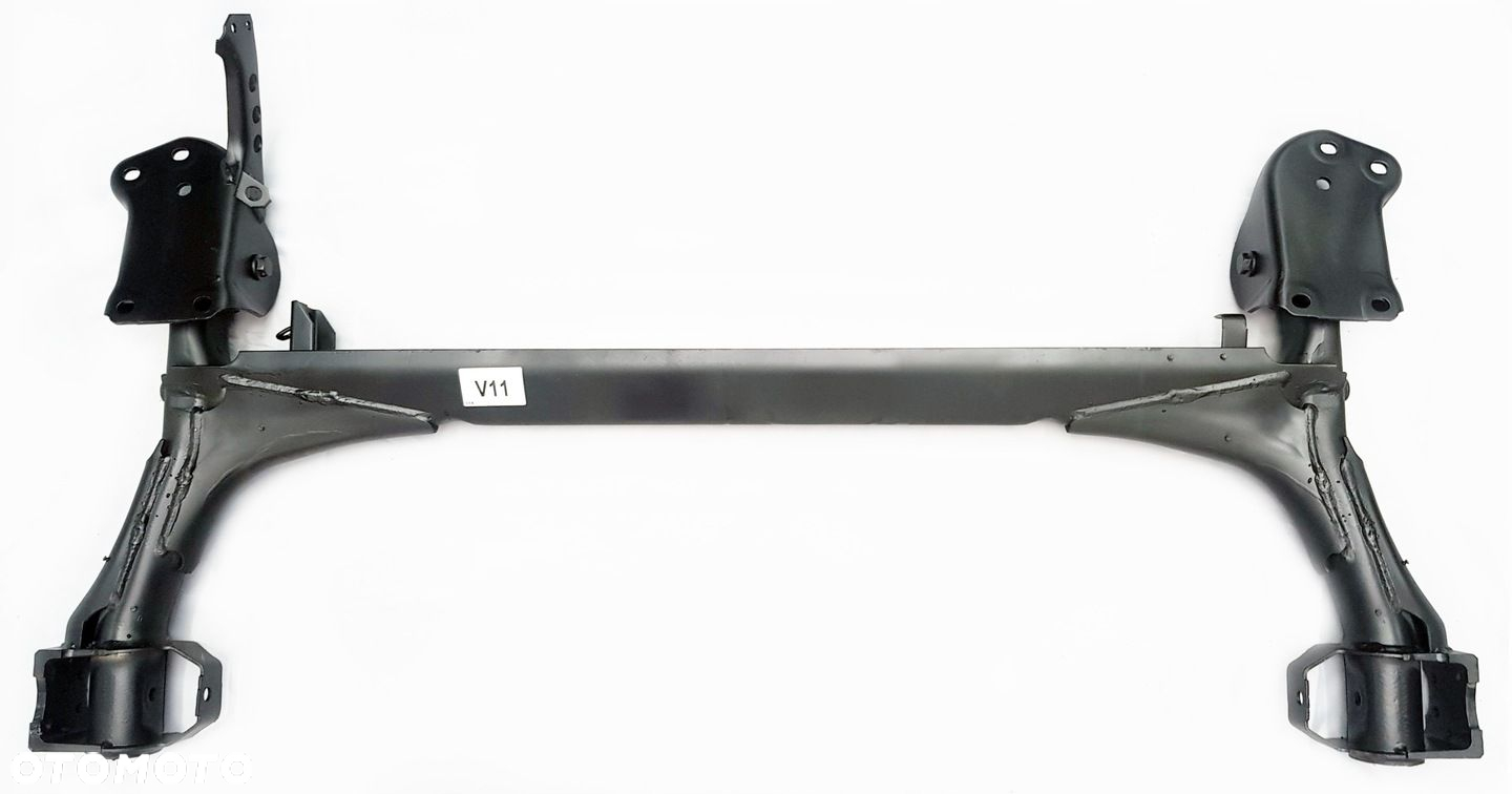 Tylna belka VW Passat B3 B4 315, 3A2, variant kombi 3A5, 35I 1988- 1997 - 5