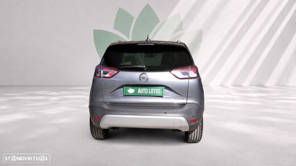 Opel Crossland X 1.2 T Edition J17 - 6