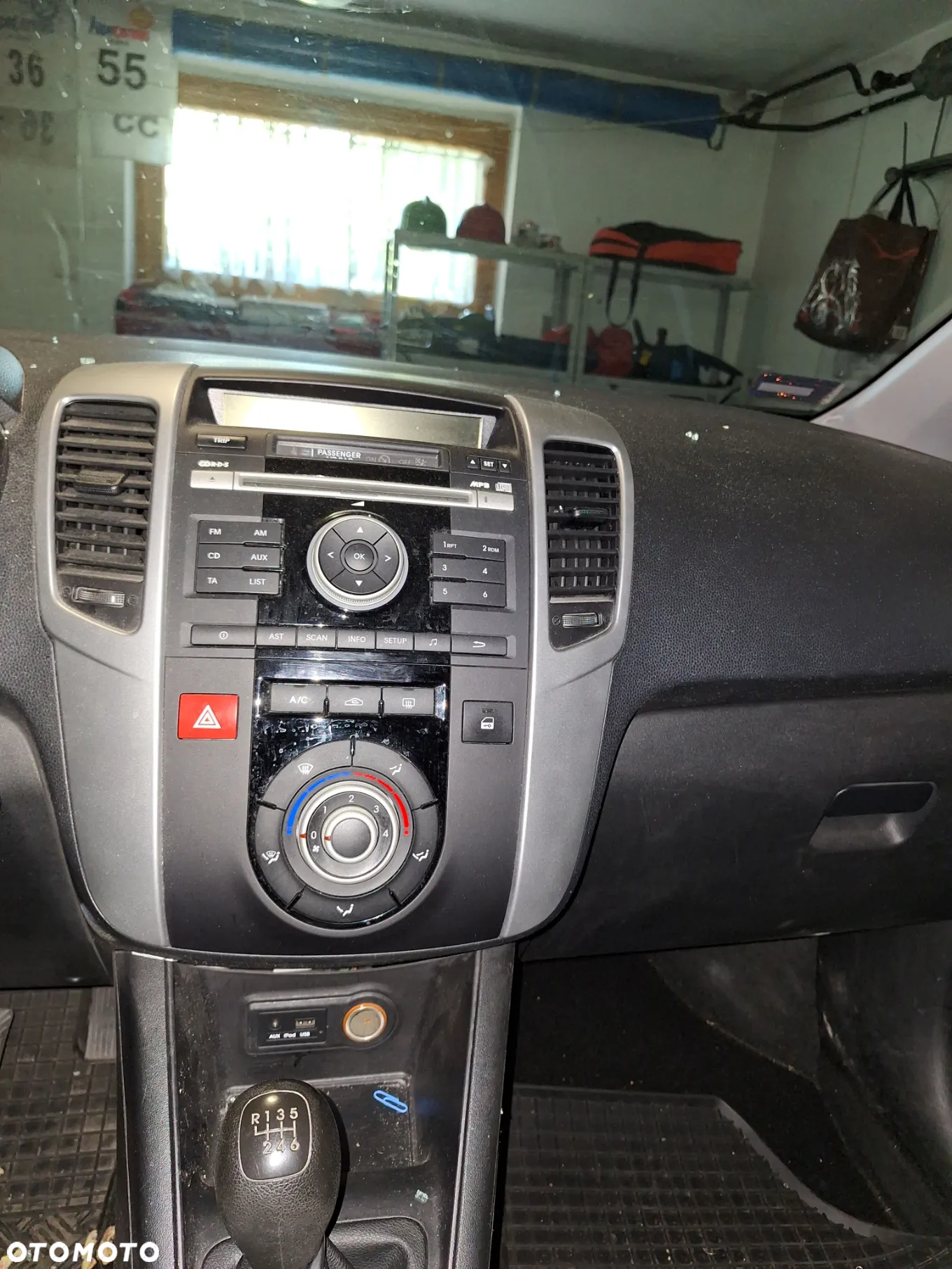 Kia Venga 1.6 M - 7