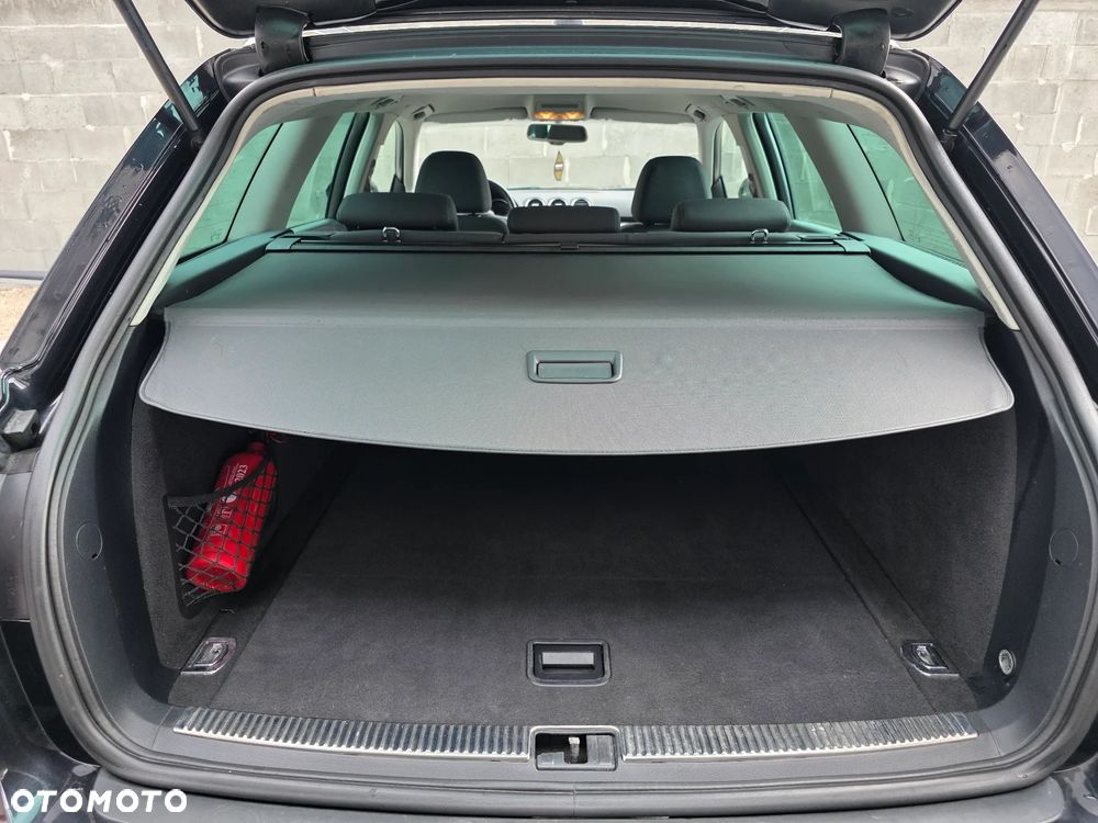 Seat Exeo - 24