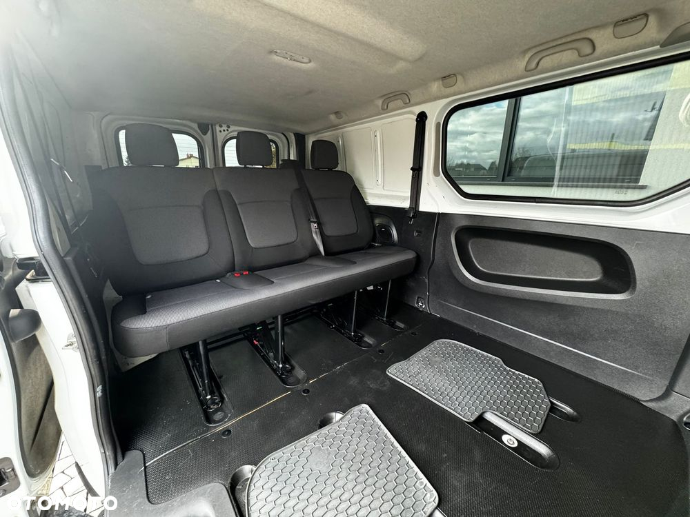 Fiat Talento L2H1 S&S Basis - 11