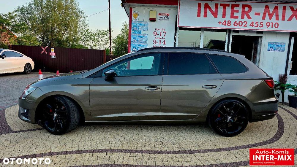 Seat Leon - 9