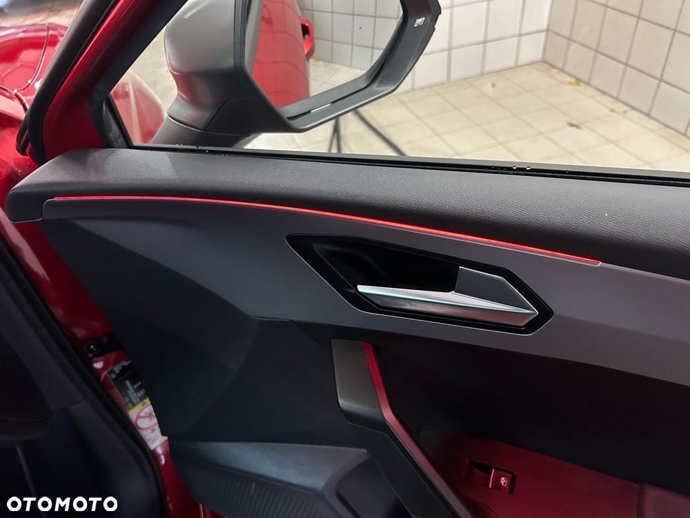 Seat Leon 1.5 TSI FR - 11