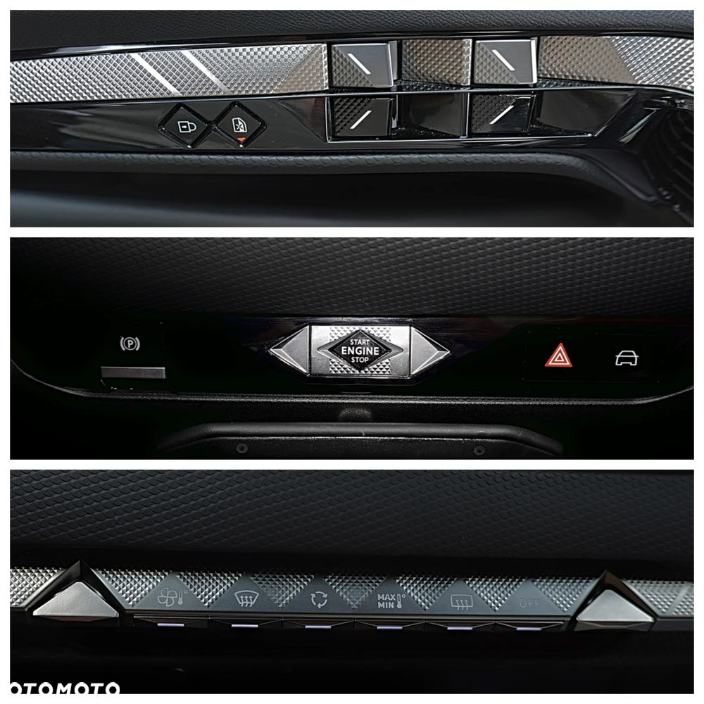 DS Automobiles DS 4 1.2 PureTech Trocadero - 32