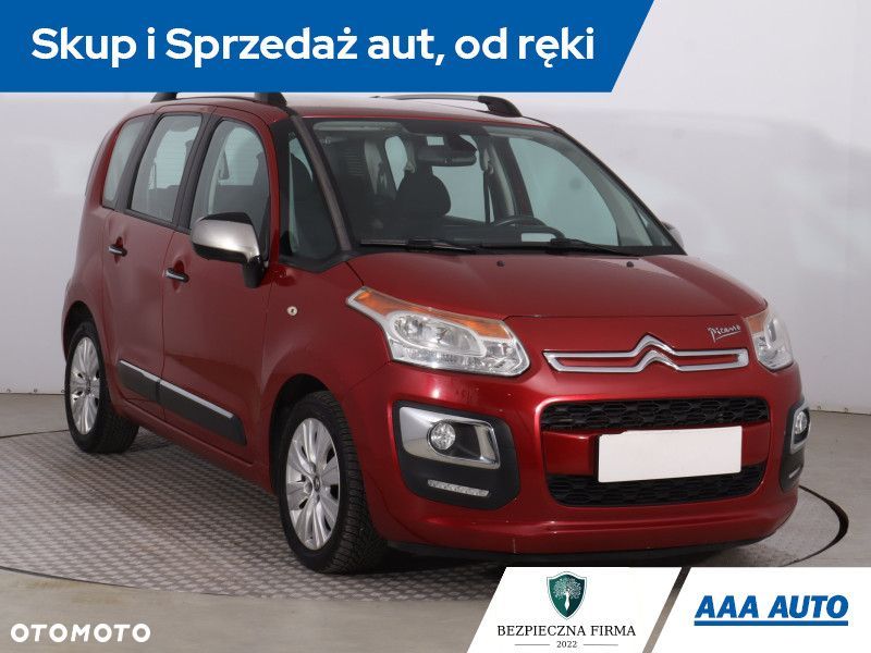 Citroën C3 Picasso - 3