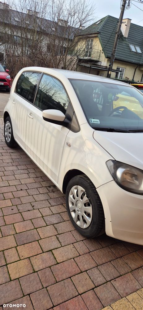 Skoda Citigo 1.0 Active - 3