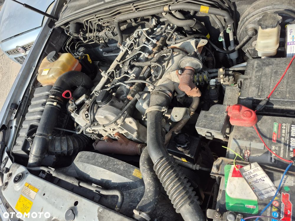 SsangYong/KGM Rexton RX 270 XVT - 8