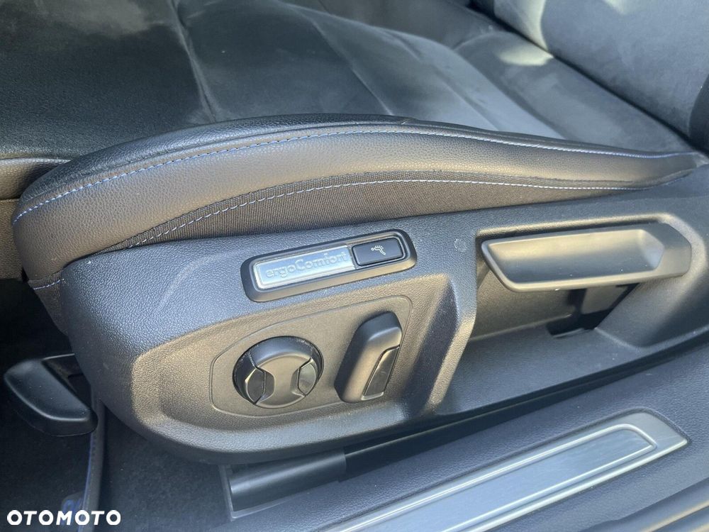 Volkswagen Arteon - 13