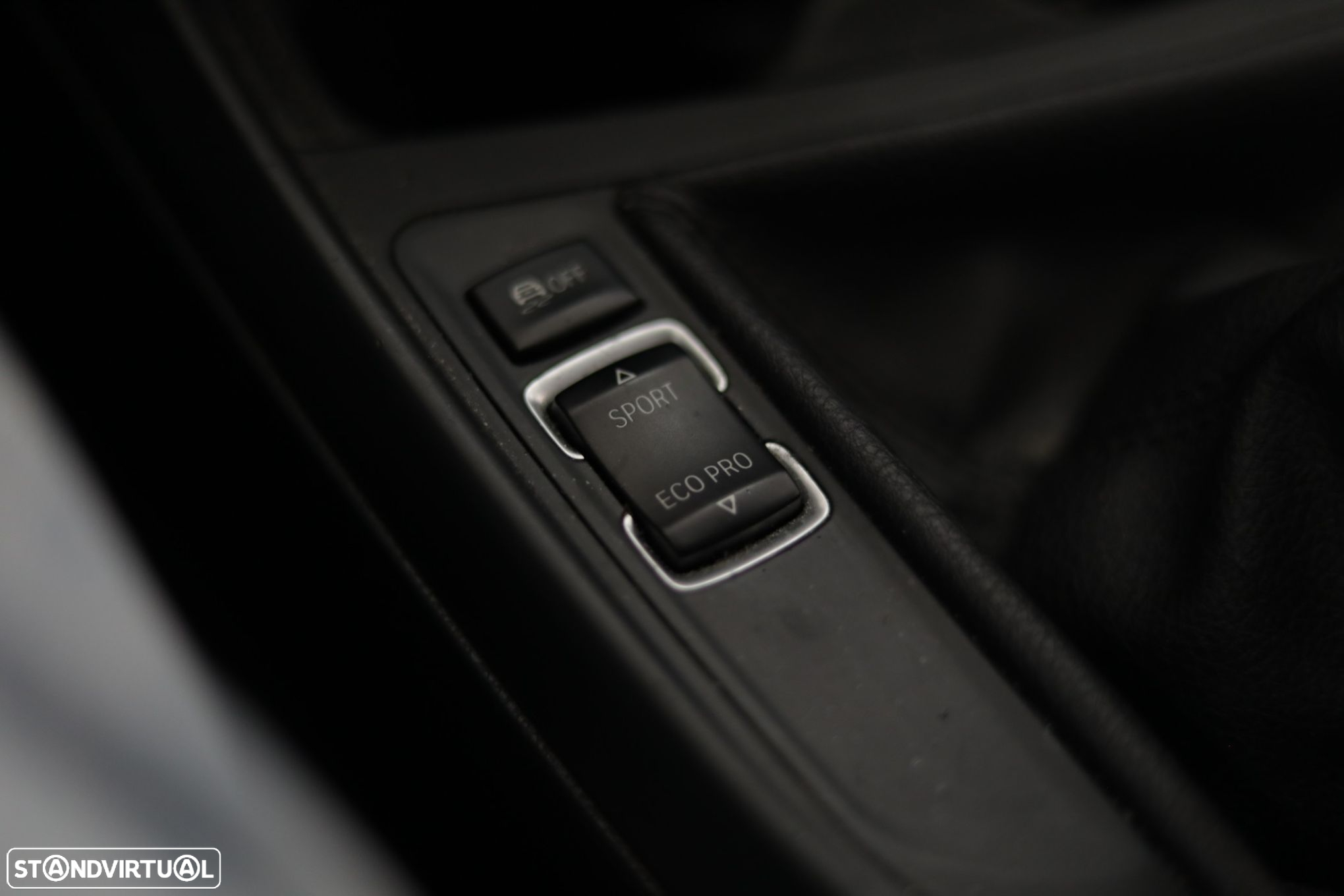 BMW 116 d EDynamics Line Urban - 14