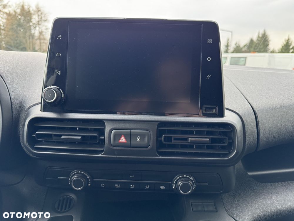 Toyota Proace City L2 MAXI LONG - 25