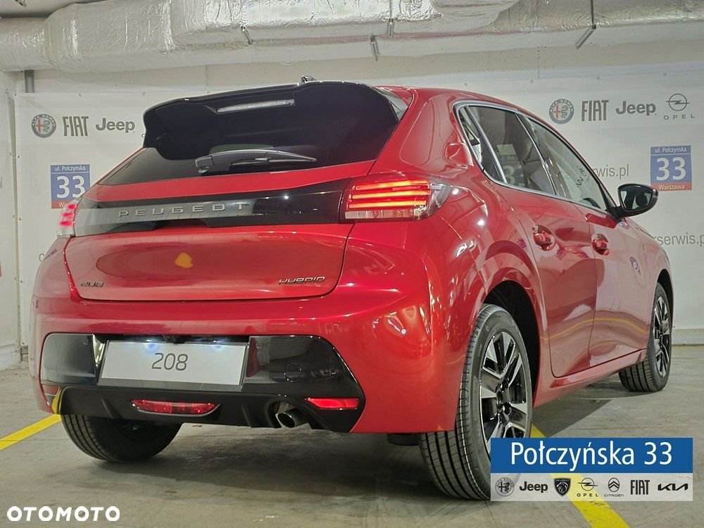 Peugeot 208 - 6