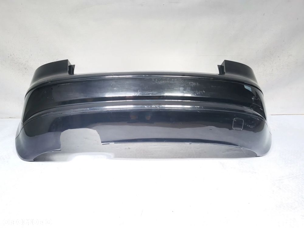 Zderzak Tył Tylny AUDI A3 8P  3D 03-08 Oryginał kod LY9B - 4