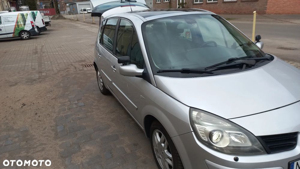 Renault Scenic 1.6 16V Authentique Euro5 - 4