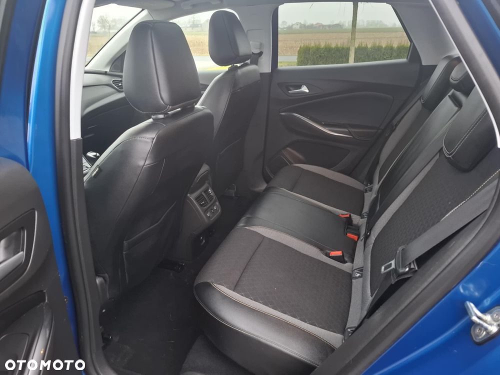 Opel Grandland X - 17