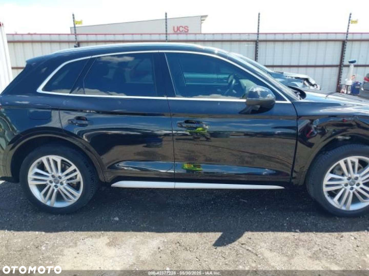 Audi Q5 - 8