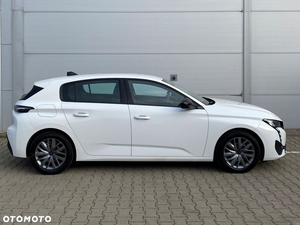 Peugeot 308 1.2 PureTech Active Pack S&S - 5