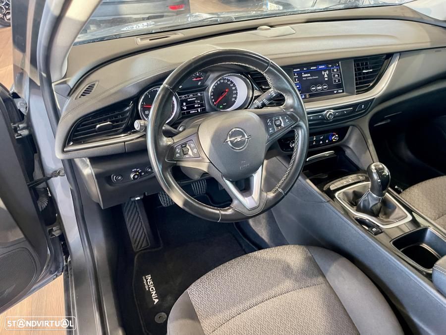 Opel Insignia Sports Tourer 1.6 CDTi Business Edition - 11