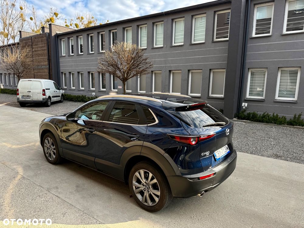Mazda CX-30 - 17