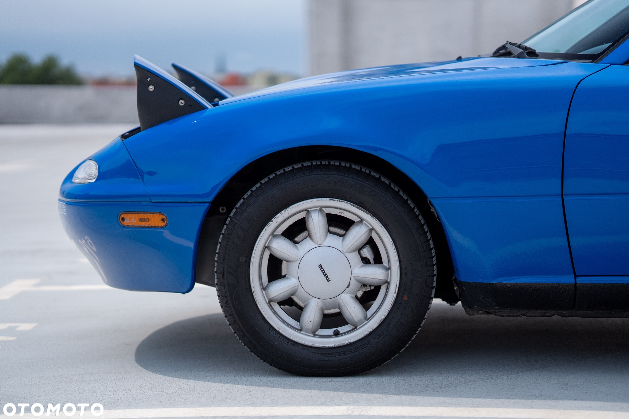 Mazda MX-5 1.6 - 9