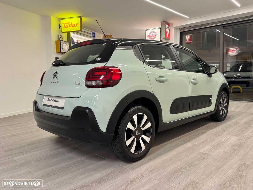 Citroën C3 1.2 PureTech Feel - 5