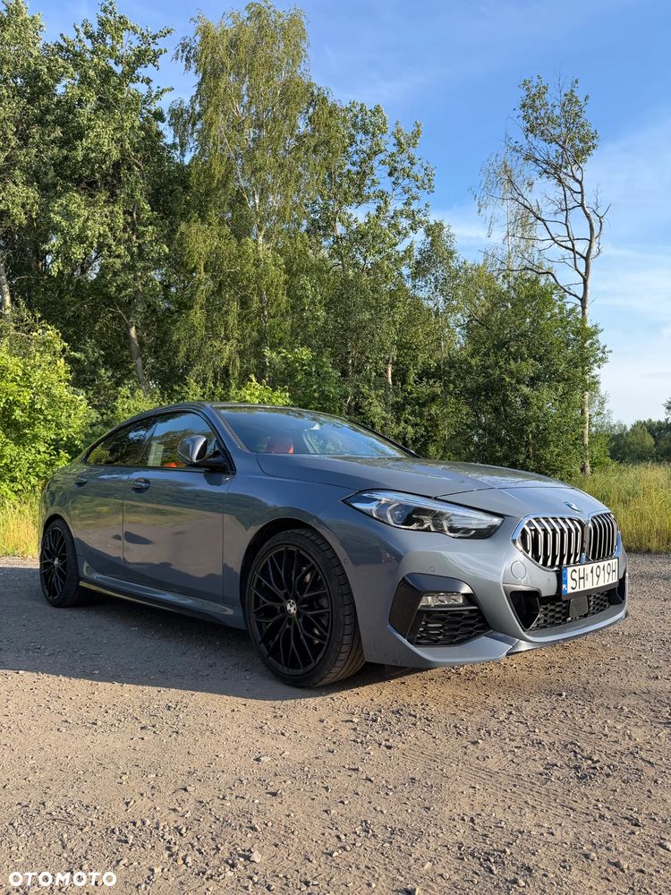BMW Seria 2 - 3