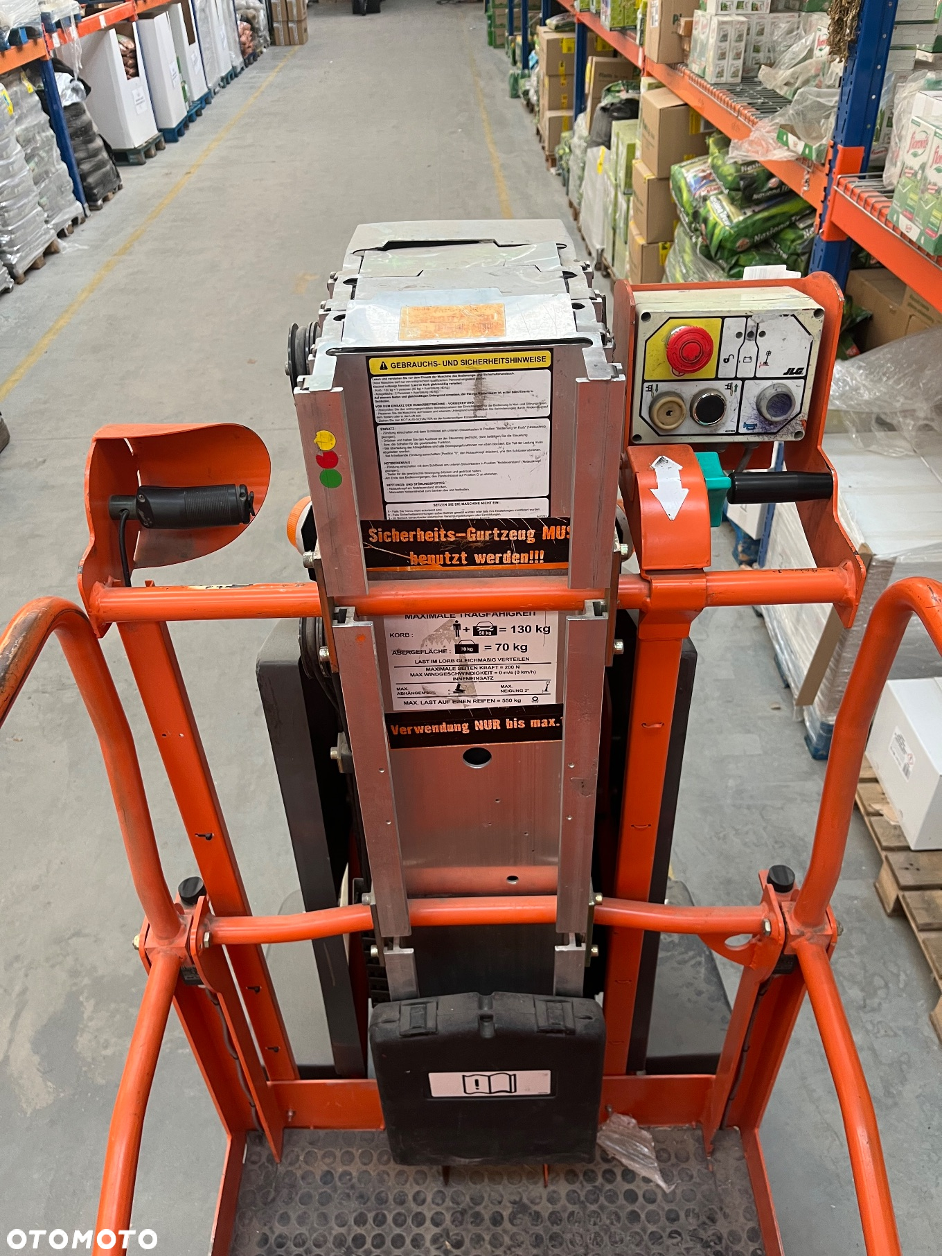 JLG Toucan Duo - 10