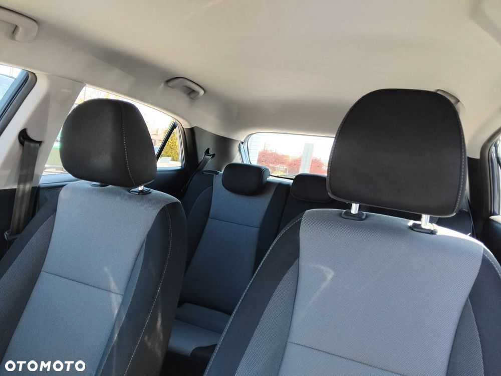 Hyundai i20 1.2 Classic Plus - 21