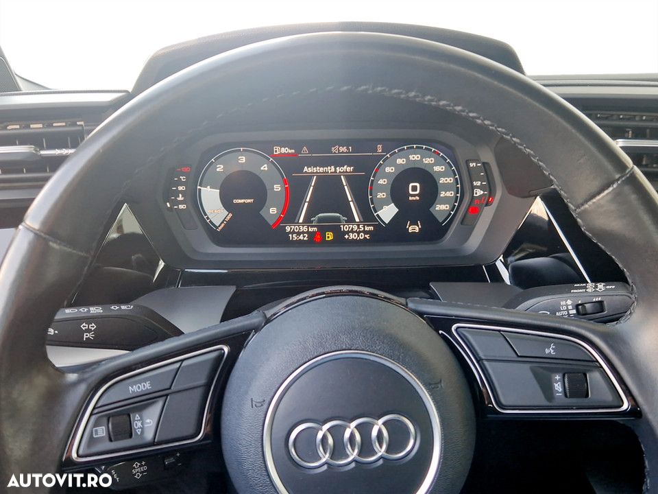 Audi A3 - 19