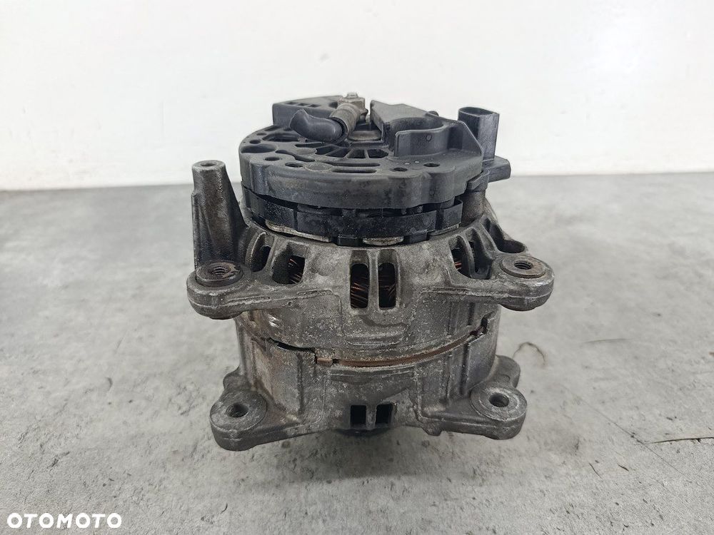 ALTERNATOR VW PASSAT B5 028903031  0124515083 BOSCH 1.9 TDI - 6