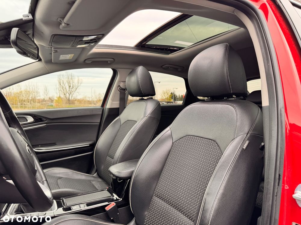 Kia Ceed 1.0 T-GDI OPF Edition 7 - 13