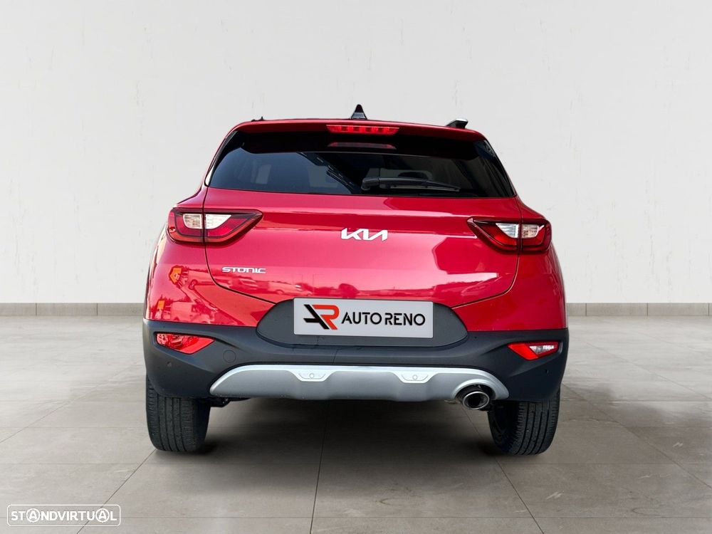 Kia Stonic 1.0 T-GDI Drive 7DCT - 5